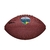 Bola de Futebol Americano The Duke NFL São Paulo - loja online