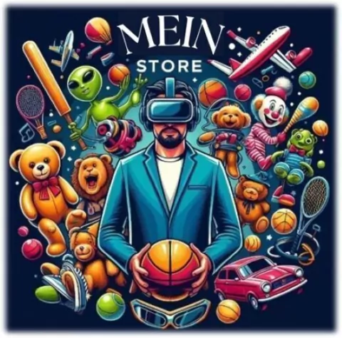 Meinstore
