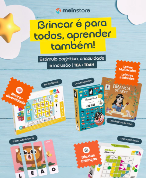 Carrossel 1