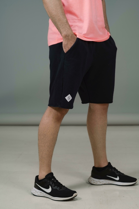 Bermuda MOLETINHO PASSEIO - comprar online