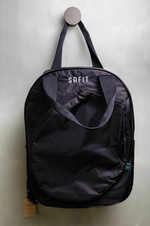 Bolsa Mochila Raquete Erika