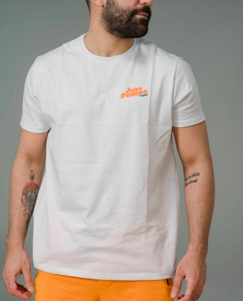 Camiseta JUICE PUMPS - comprar online