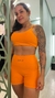 Short blocking cintura alta SAFIT - comprar online
