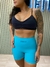 Short blocking cintura alta SAFIT - loja online