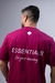 Camisa ESSENTIAS FOR YOUR TRAINING - SAFIT - Moda Fitness