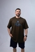 Camiseta SAFIT MADE IN BRAZIL