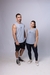 Regata IT IS WHAT IT IS feminina - SAFIT - Moda Fitness