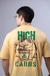 Imagem do Camiseta HIGH CARB