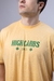 Camiseta HIGH CARB na internet