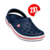 CROCS IMPORTADAS 2X1 + PINES DECORATIVOS DE REGALO! - comprar online