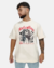 CAMISETA SALVATION OFF WHITE - HATRED®