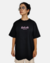 CAMISETA RESILIENCE PRETA - HATRED®