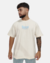 CAMISETA REVOLUTION OFF WHITE - comprar online