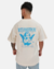 CAMISETA REVOLUTION OFF WHITE