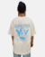 CAMISETA REVOLUTION OFF WHITE na internet