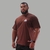 Camiseta Oversized Stell Legacy - Ironside