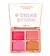 Paleta de Blush e Iluminador Rose Gold - Ruby Rose