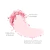 Pó Facial Solto Karen Bachini Beauty Rosa Pink - comprar online