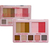 Paleta de Bronzer, Blush e Sombra | All In One | Ruby Rose