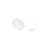 Led Panel REDONDO de sobreponer 18W luz fria 6500k 1710lm - comprar online