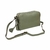 Bolsa Em Couro Transversal Feminina Ágatha Viccina - comprar online