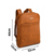 Mochila Executiva Para Notebook 17' Manoela Em Tressê Feminina Viccina