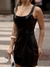 Vestido Gisele Preto - loja online