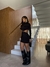 Vestido Atenas Preto - comprar online