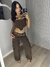 Conjunto Bruna na internet