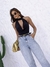 Body Antonella Preto - comprar online