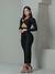 Vestido Virgínia Preto