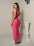 Vestido Isabela Rosa na internet