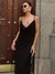 Vestido Bia Preto - comprar online