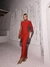 Vestido Anabel Vermelho - comprar online
