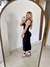 Vestido Isis Preto - comprar online