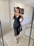 Vestido Lorena Preto
