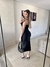 Vestido Lorena Preto - comprar online