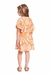 Vestido manga curta - comprar online