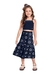 Conjunto saia e cropped - comprar online