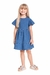 Vestido jeans