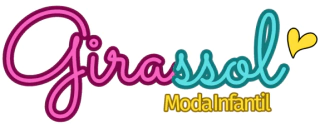 Girassol Moda infantil