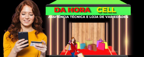 Da Hora Cell