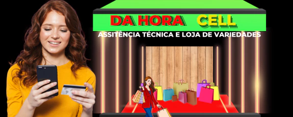 Da Hora Cell