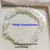 Pulseira de Pedra Natural Irregular para Mulheres, Contas De Cristal, Jóias Chi - comprar online