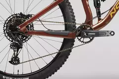 FLUID FS A2 - Ridearg - Norco