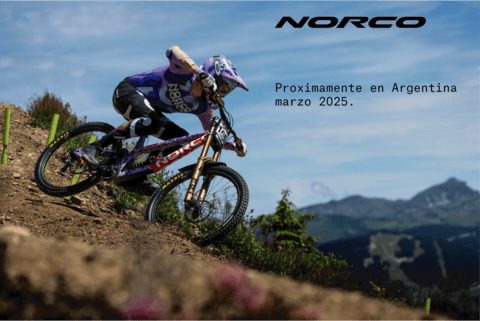 Carrusel Ridearg - Norco