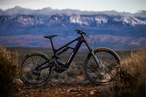 Carrusel Ridearg - Norco
