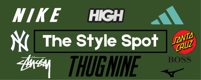 The Style Spot