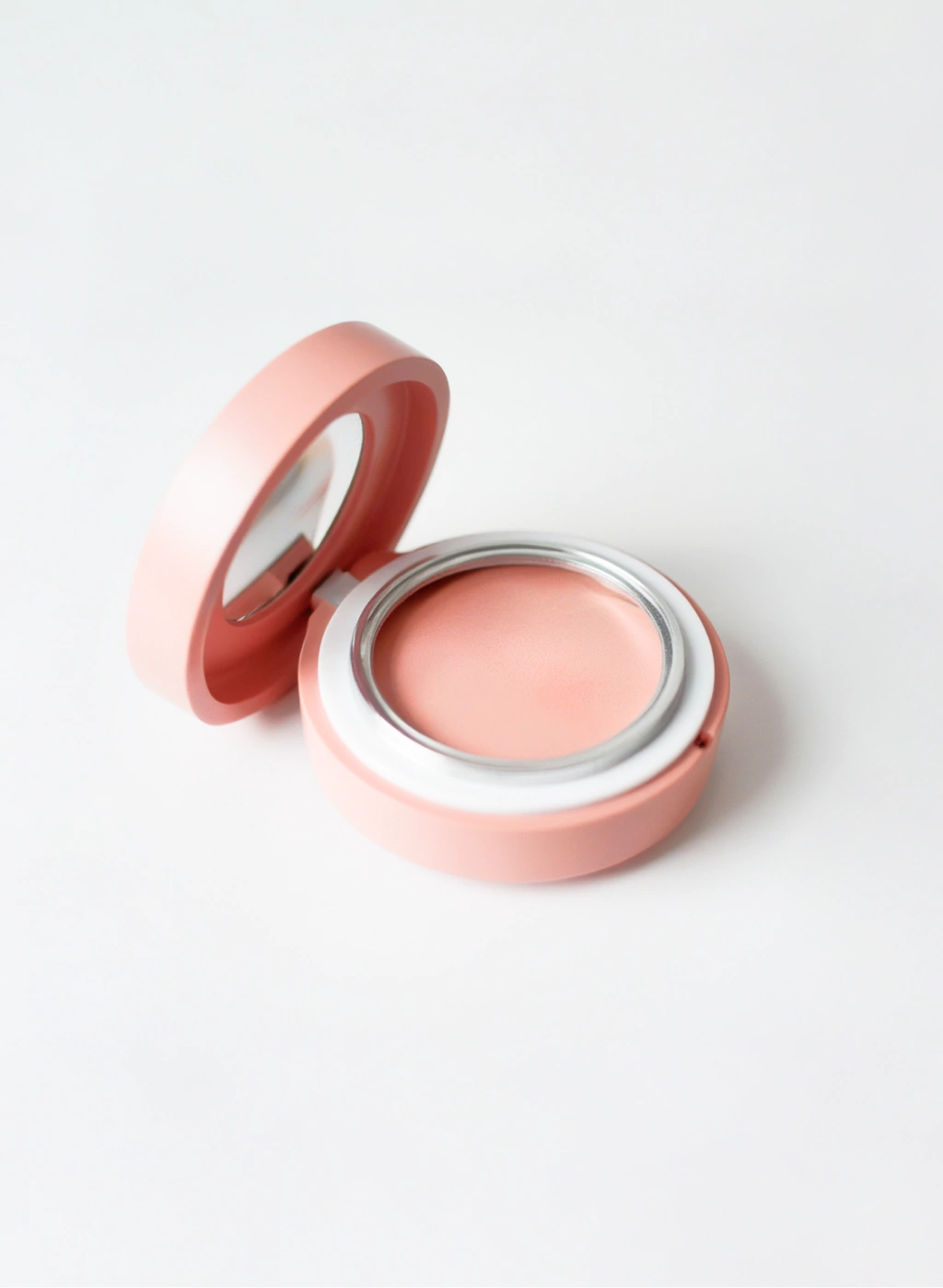 Polvo compacto Shiney