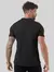 Camiseta Peruana Preta - ZANONE MALHAS